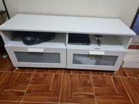 Movel tv ikea brimnes