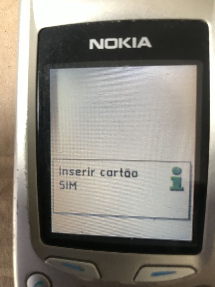 Telemoveis NOKIA