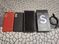Samsung Galaxy S21 Plus 8/256g