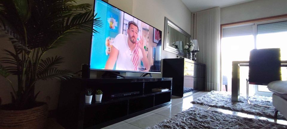 Móveis sala conjunto