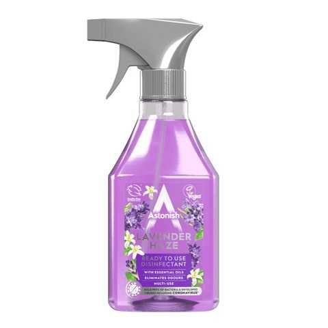 Astonish НОВИНКА Паста для видалення надскладних забруднень 500 г