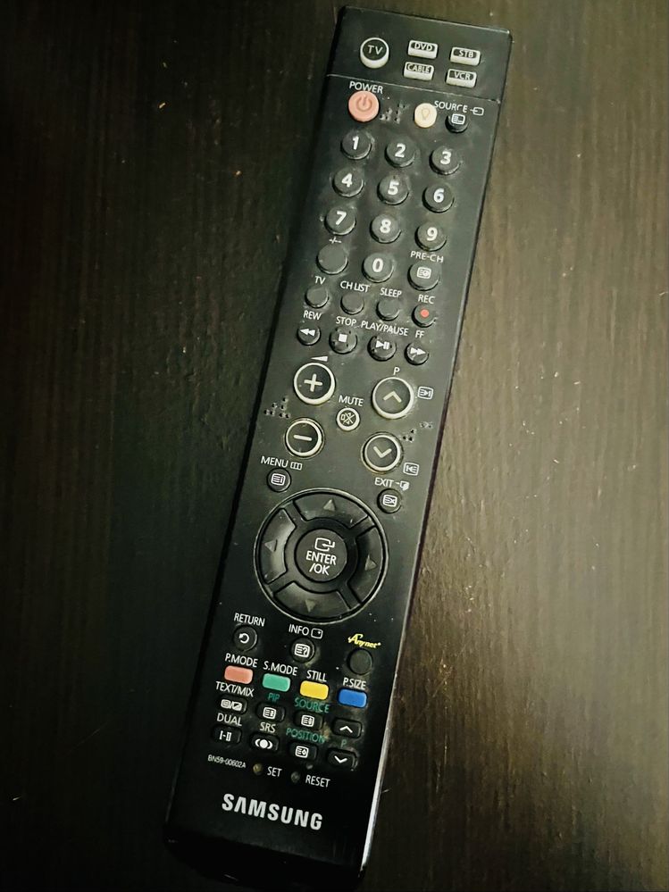 Telewizor Samsung 32” LCD - z opcją DOWOZU