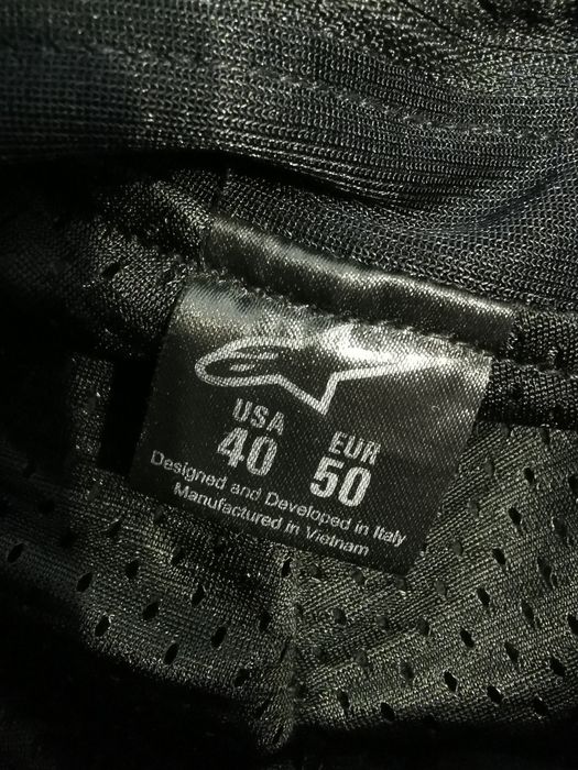 Kombinezon Alpinestars GP FORCE LURV 2PC
