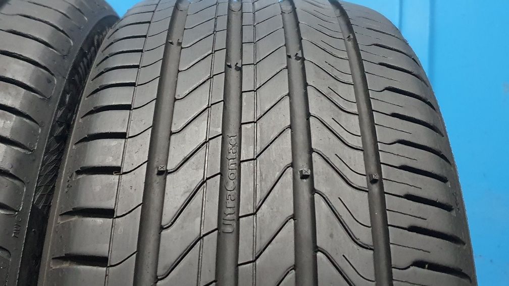 205/45 R17 Markowe opony letnie Continental ! Rok 2023