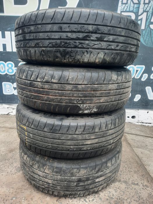 Продам титани Р-16 на Хонду  CR-V 5-14.3 розболтовка