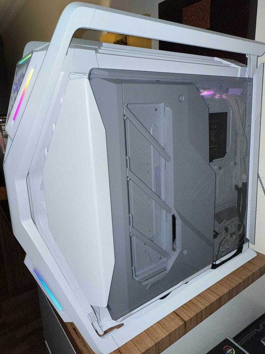 ASUS ROG Z790 Formula + i9-14900K + Caixa Hyperion GR701 – Como Novos