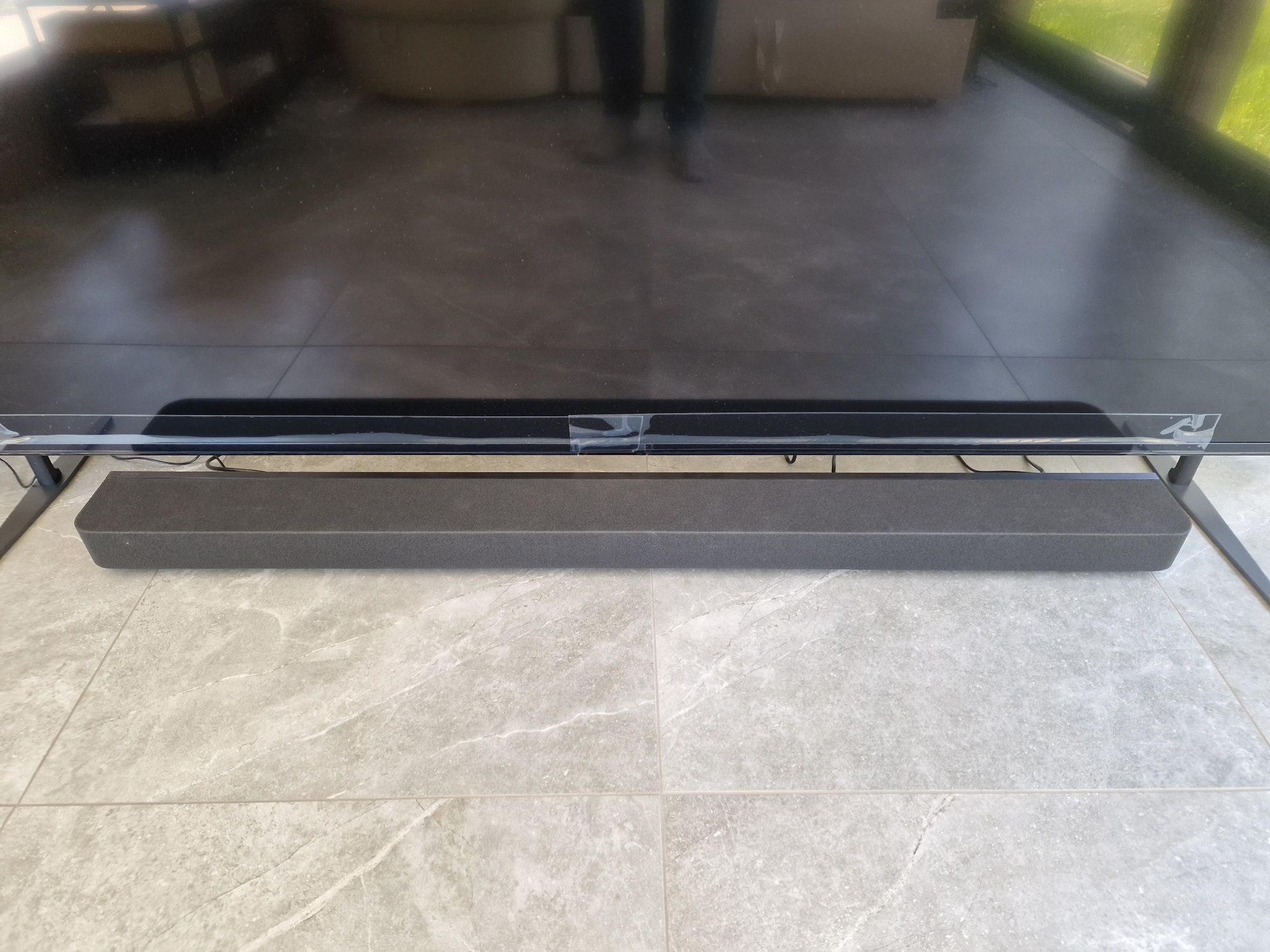 Sony Bravia Theatre Bar 9 + SA-RS3 + SA-SW3 – flagowy zestaw! OKAZJA