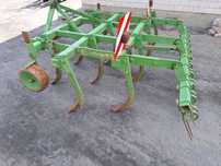 Gruber bezorkowiec Eberhardt 11 lemken 2.2. 11