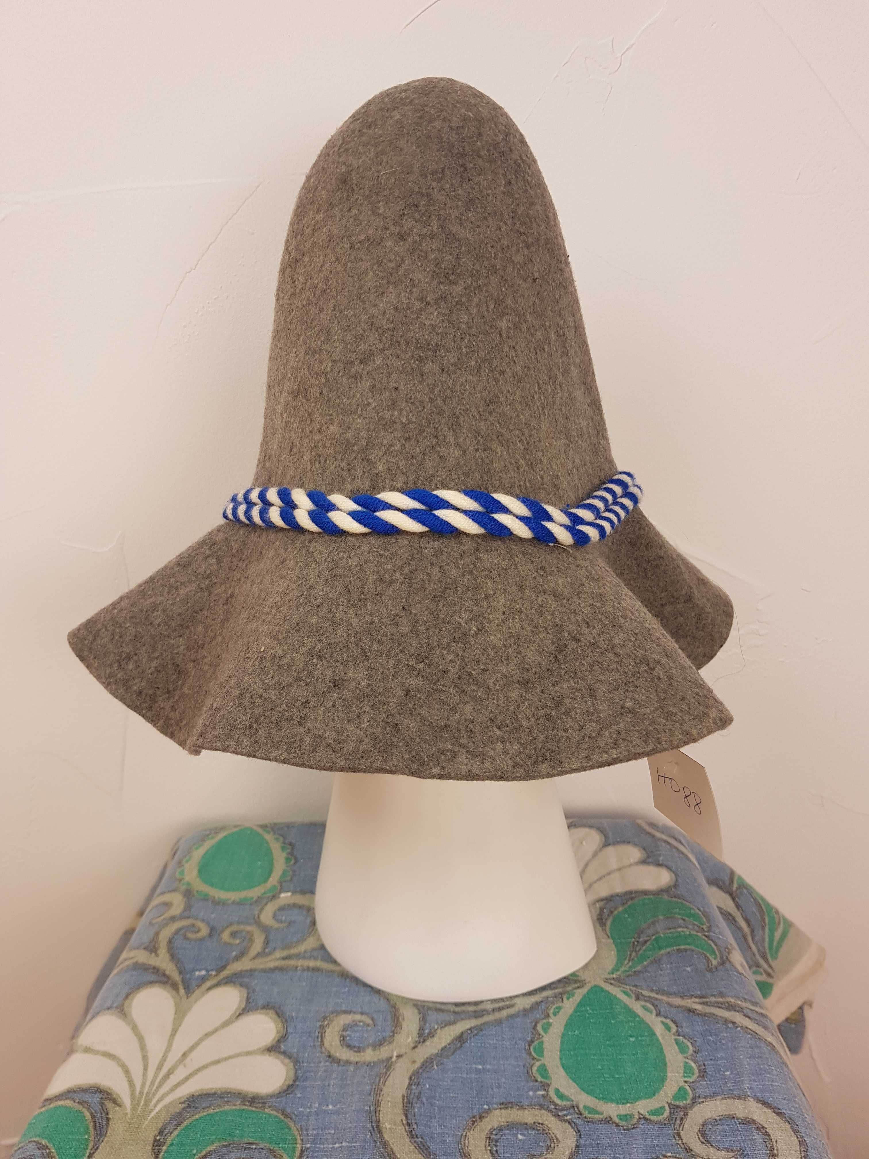 Kapelusz czapka bawarska oktoberfest H088