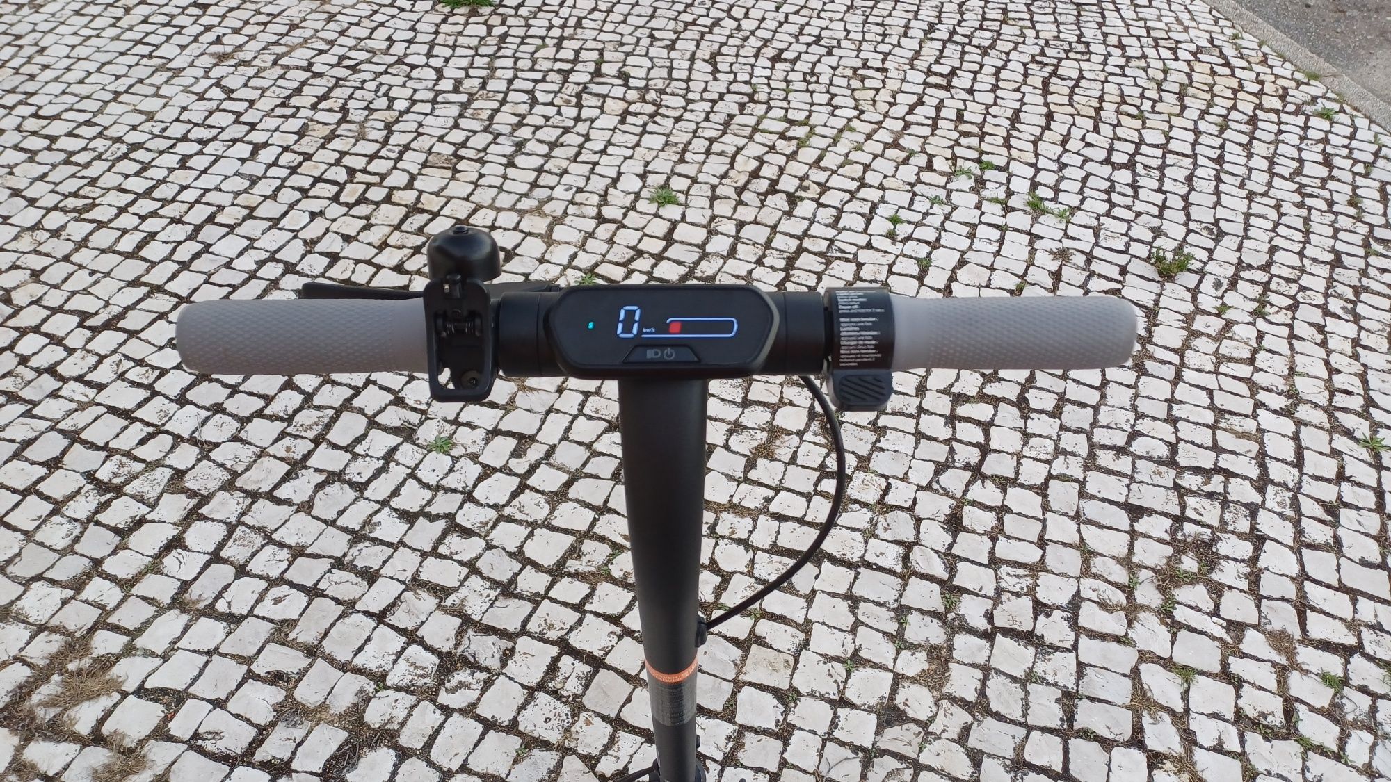 Segway Ninebot KickScooter E2 E