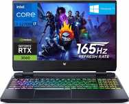 Acer Predator 15,6FHD 165Hz i7-12700H RTX3060 16GB RAM 512SSD Win 11