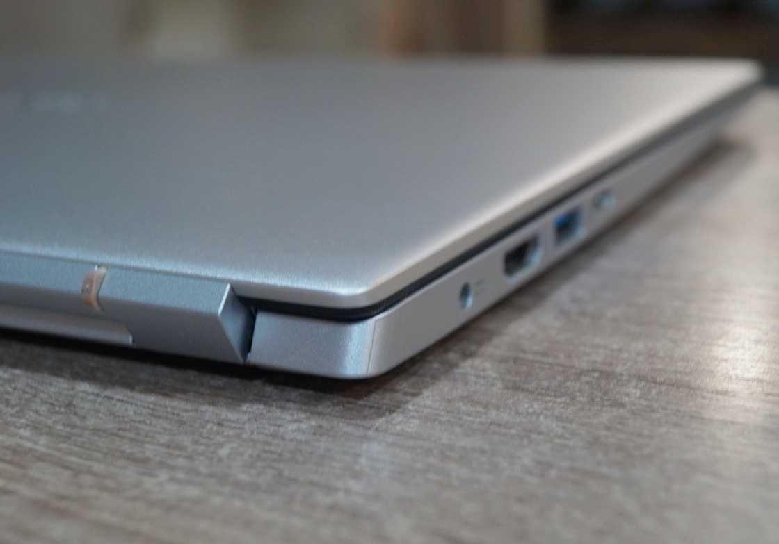 ГАРАНТІЯ Acer Swift (FullHD IPS/Pentium N6000/RAM 8ГБ/SSD 256ГБ)TVOYO