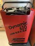 Carregador de baterias Dynamic Start 620 Telwin