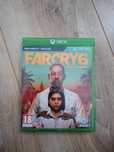 Gra Xbox Far Cry6