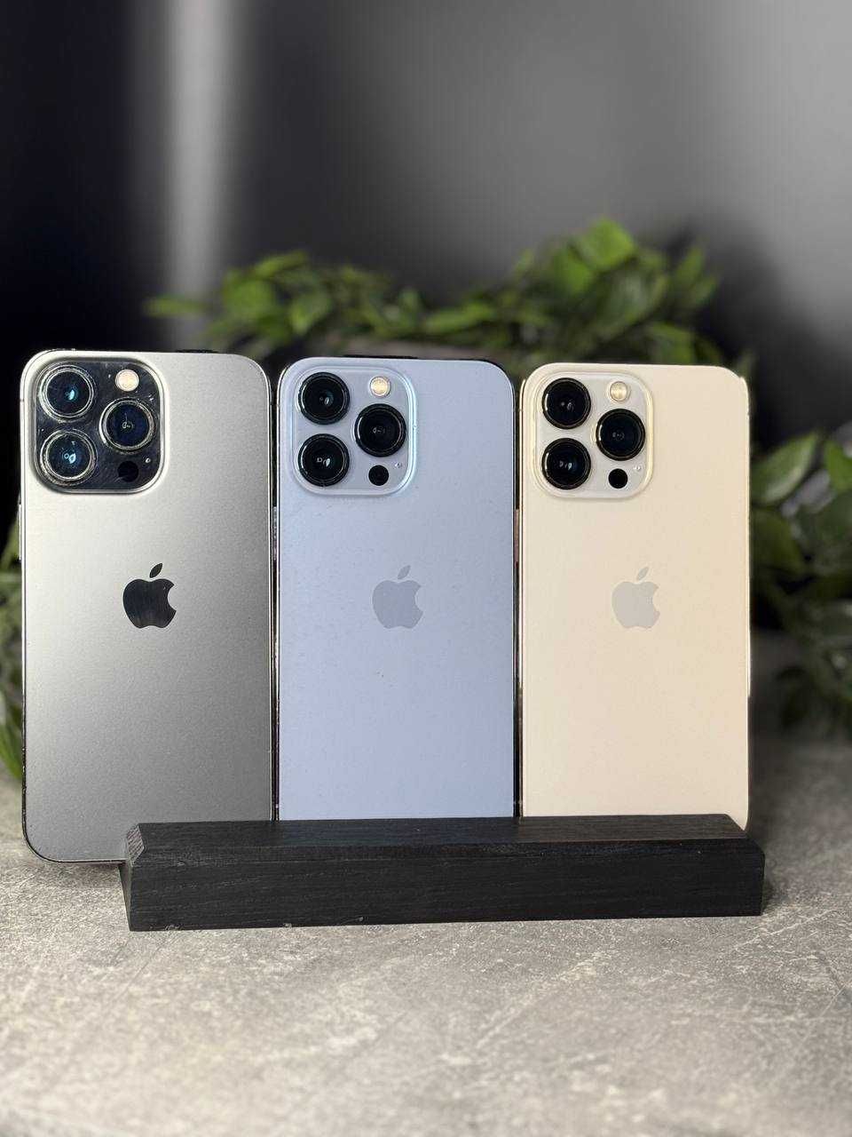 Iphone 13 Pro 128/256Gb Neverlock Айфон/Магазин/Гарантія