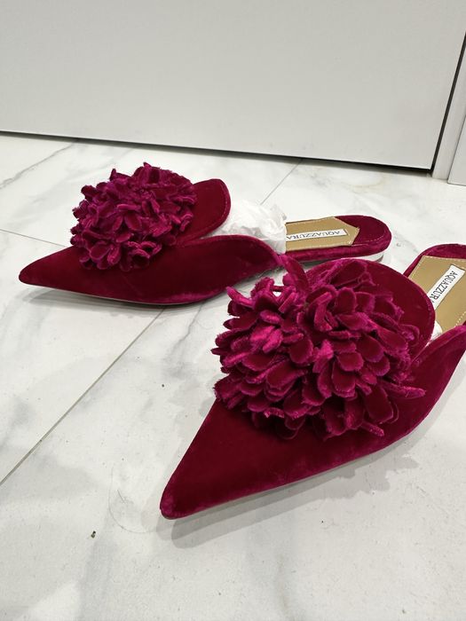 Продам стильные шлепки 39-40 разм.