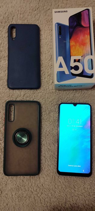 Samsung A50 128gb