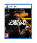 Call of duty BO6