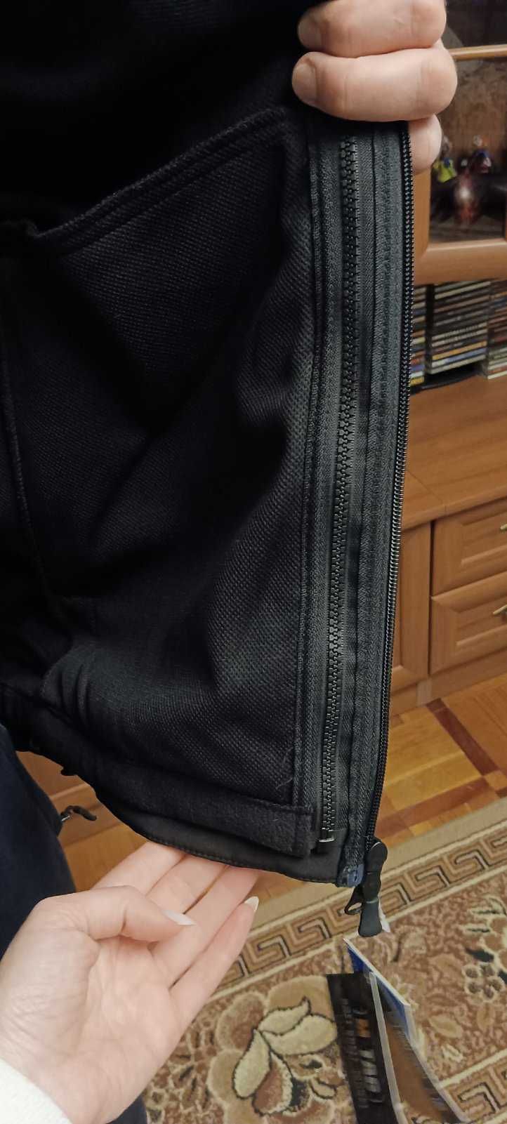 Куртка Soft Shell
