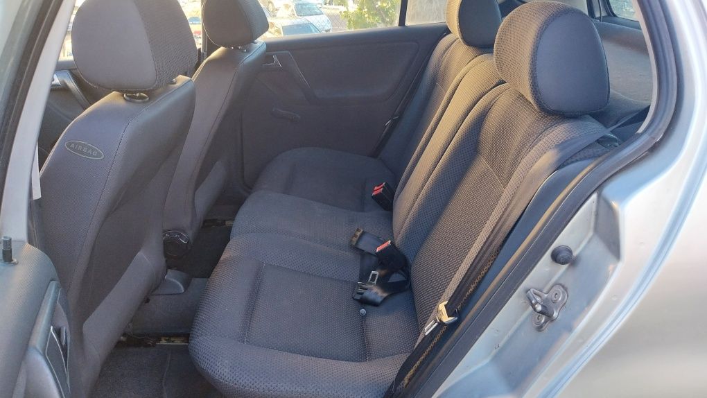Vw Polo Tdi 5p 2001