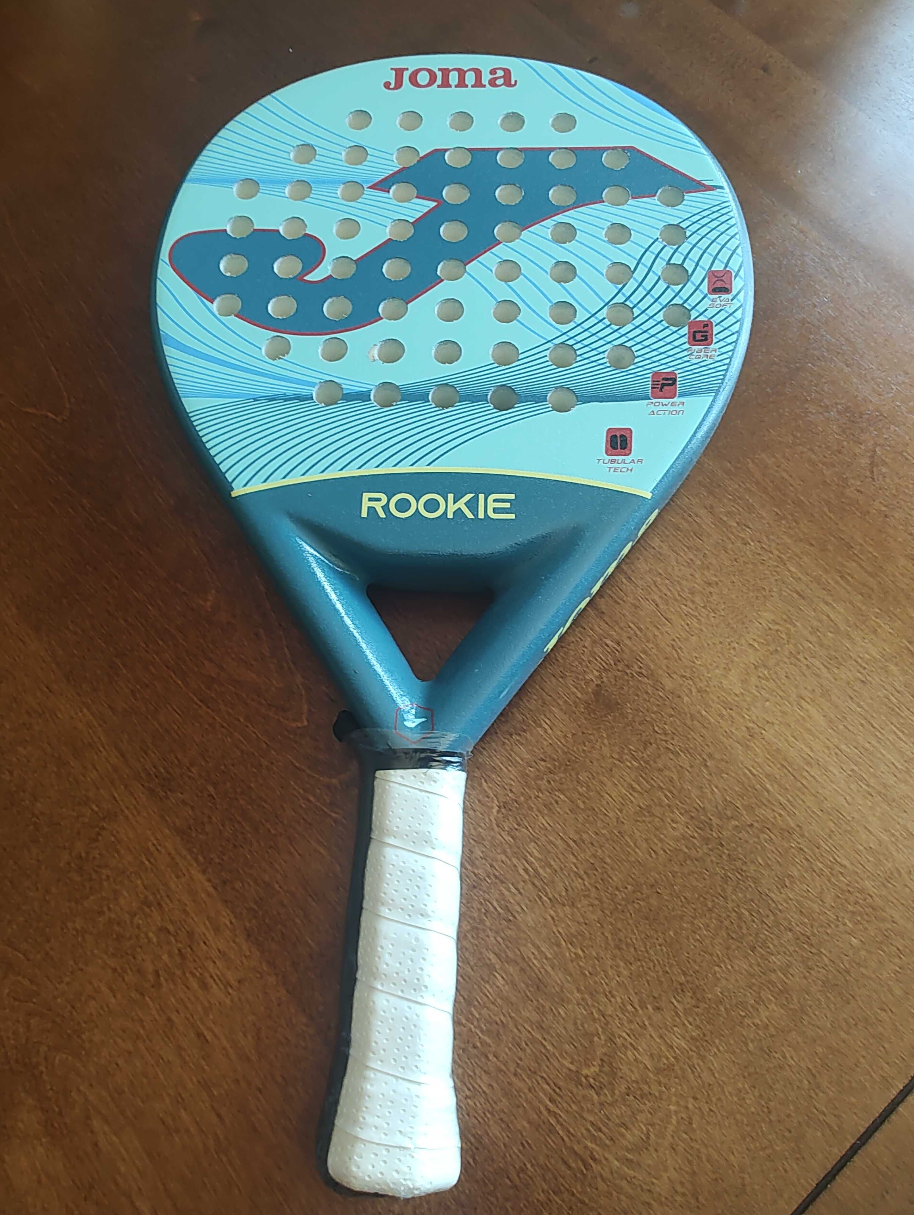 Raquete Padel Head PowerElite