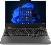 Lenovo loq Gamingowy rtx3050