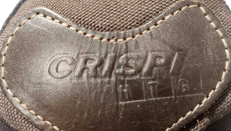 Buty Górskie Crispi HTG rozmiar 36