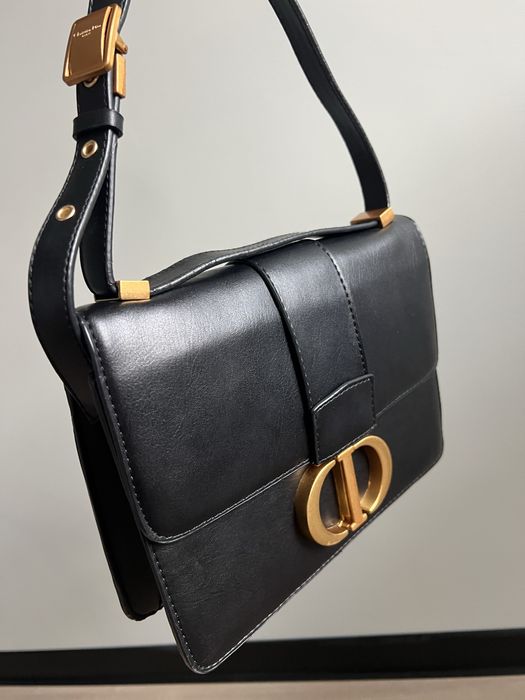 Сумка в стилі CD Dior діор