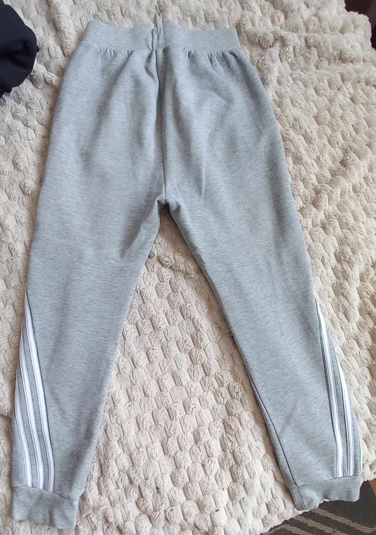 Zestaw adidas spodnie bluza