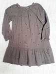 H&M Sukienka 6-7 lat 122 cm