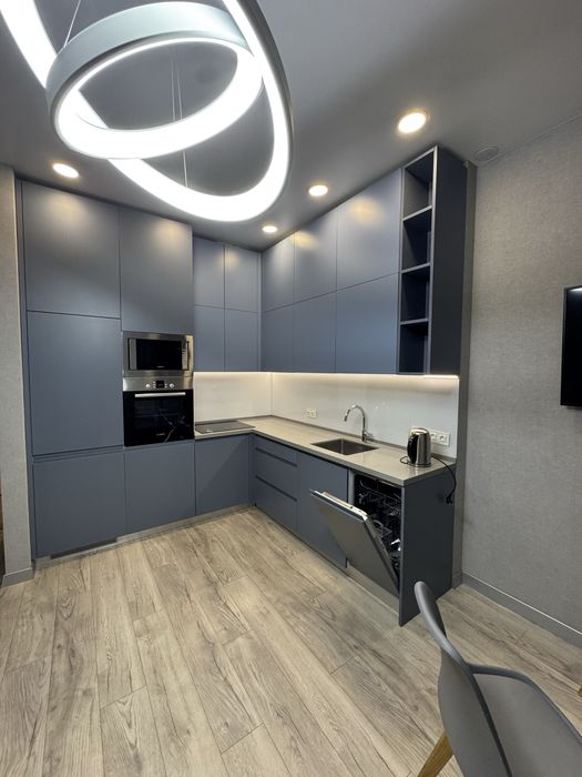 Вільна на оренду‼️ Рівер стоун Трускавецька 4Б River Stone