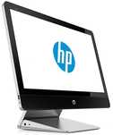 Komputer hp Envy All in One 23 beats audio i5 1TB Win10 dotyk