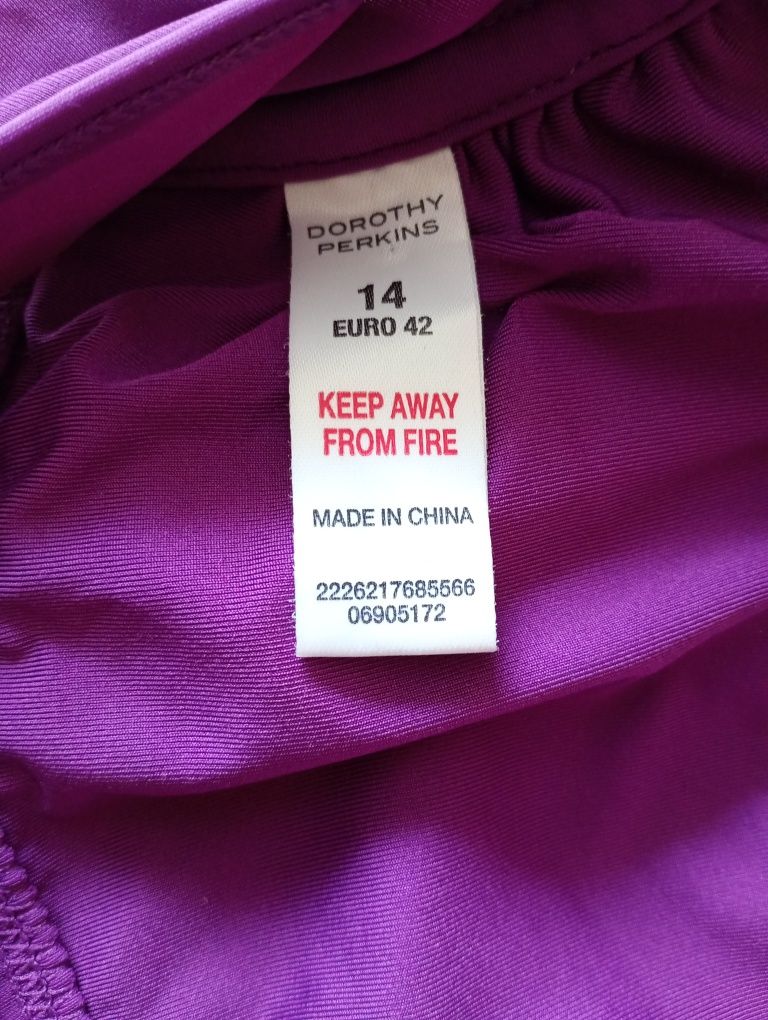 Strój kąpielowy Dorothy Perkins