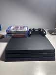 Playstation 4 pro