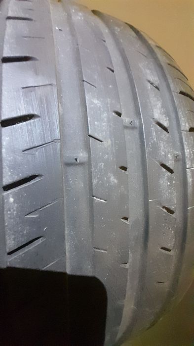 Pneu Kumho ECSTA LE Sport KU39 275/30 ZR19