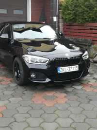 Bmw 118i  M pakiet , bardzo ładny stan