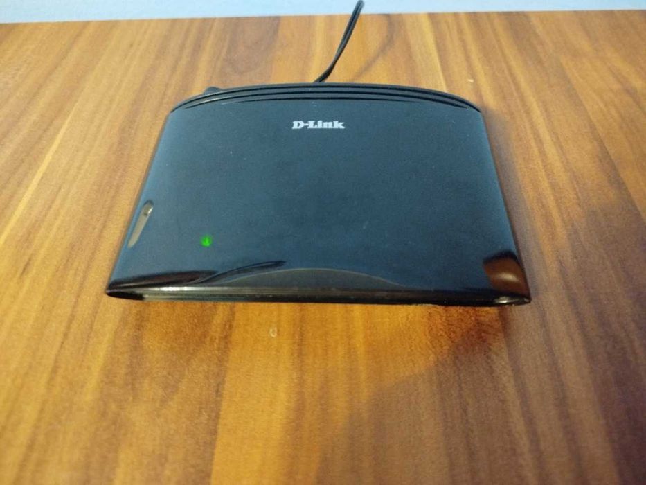 5 portowy switch Fast Ethernet TP-Link DES-1005D - Warszawa