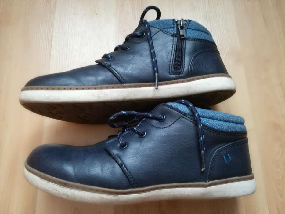 Buty męskie rozmuar 37