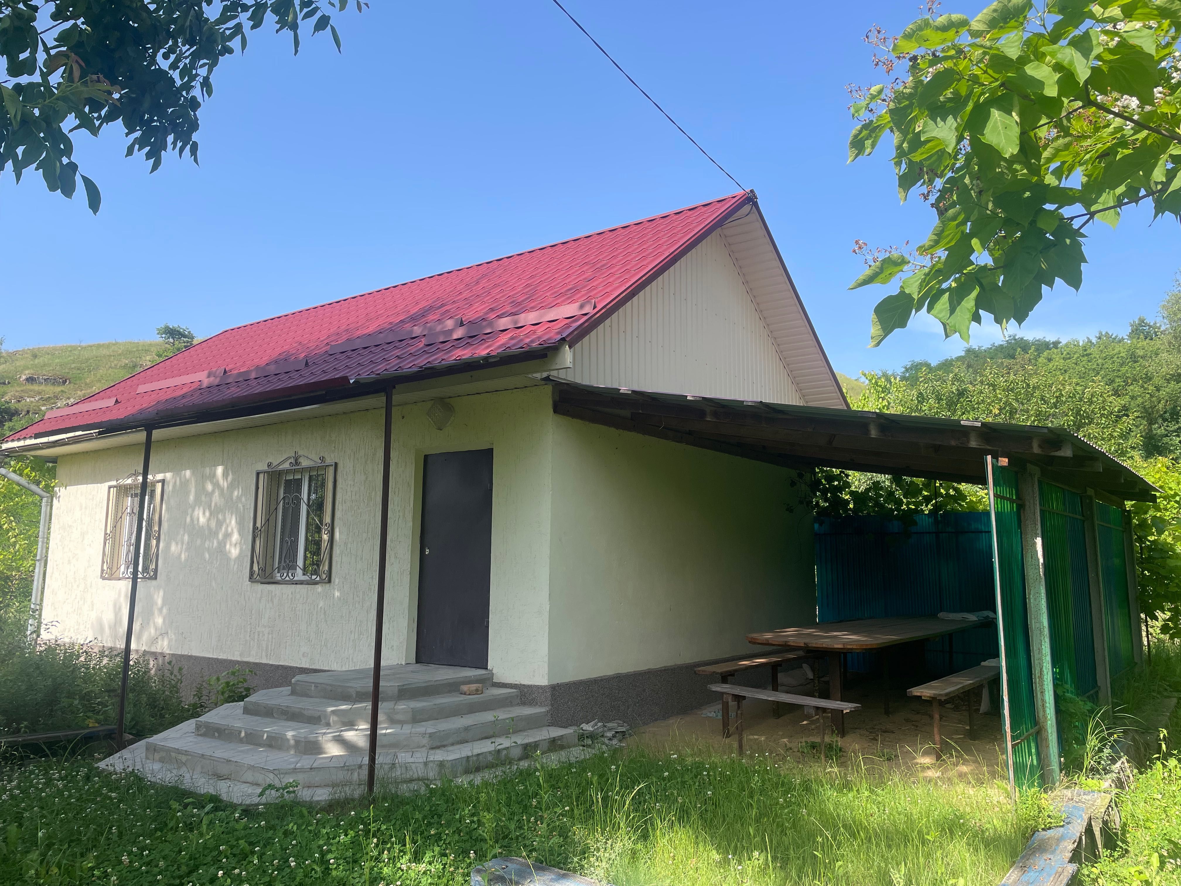 Приватний будинок с .Соломія