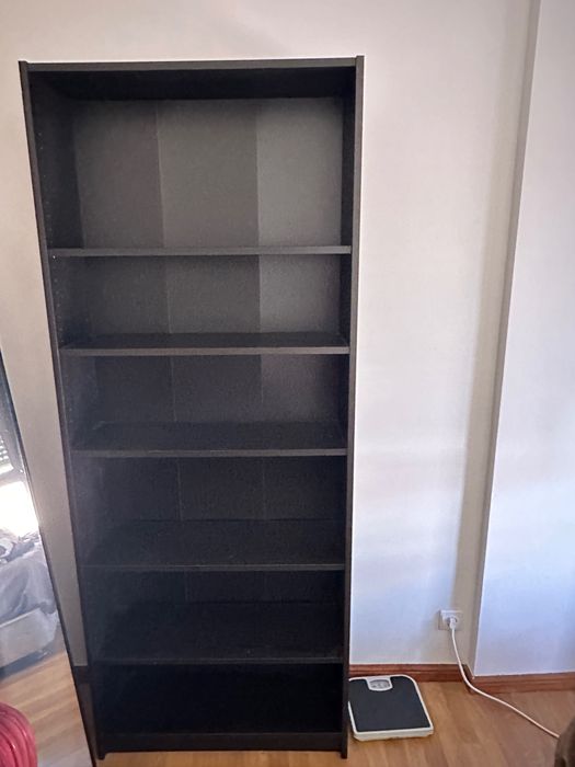 Estante para decorações, melhor preço impossível