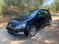 VW Polo 1.4 TDI 2014