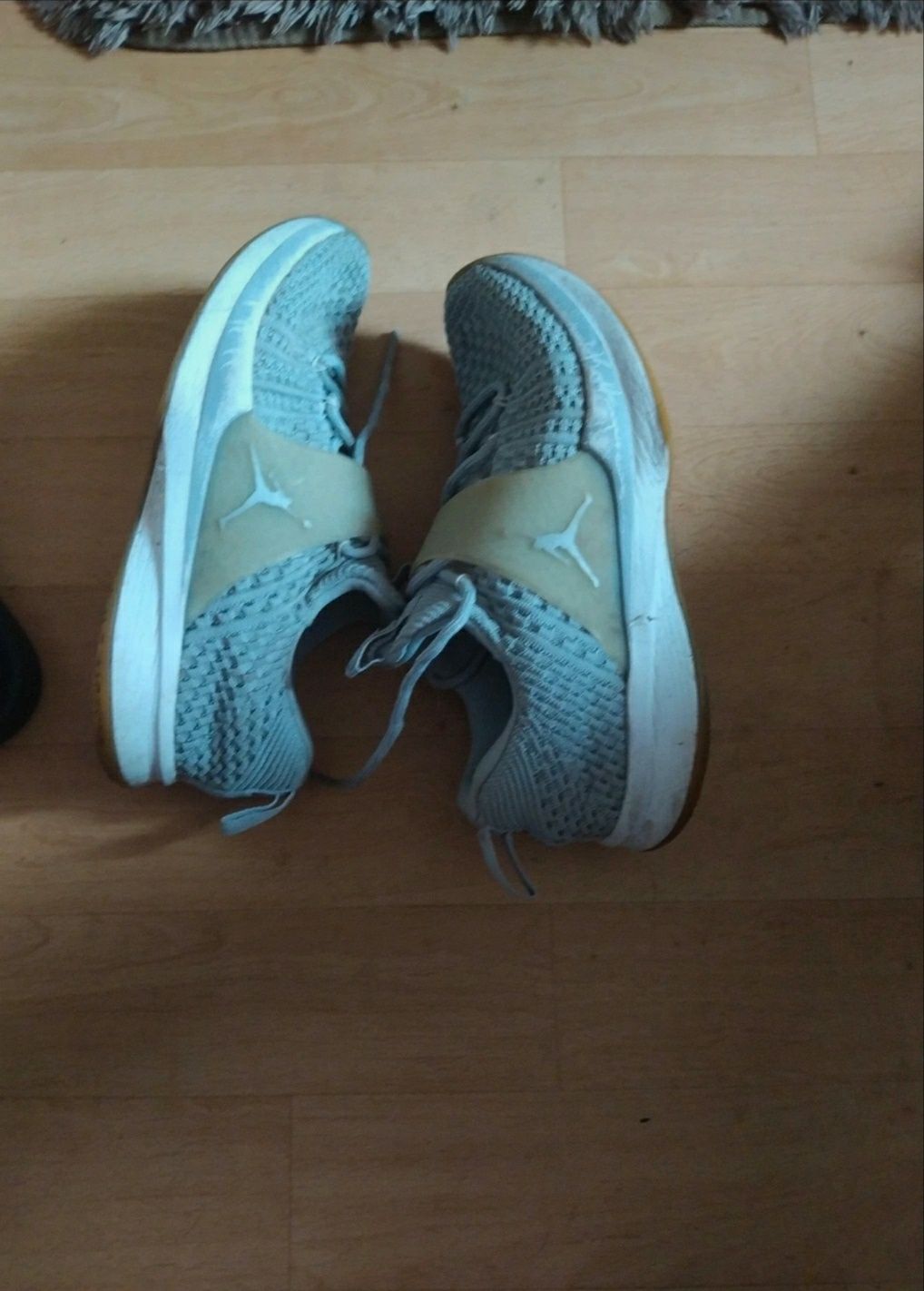 Buty Jordan trainer 2 flyknit