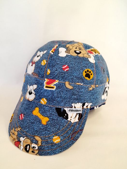 Chapéus de soldador