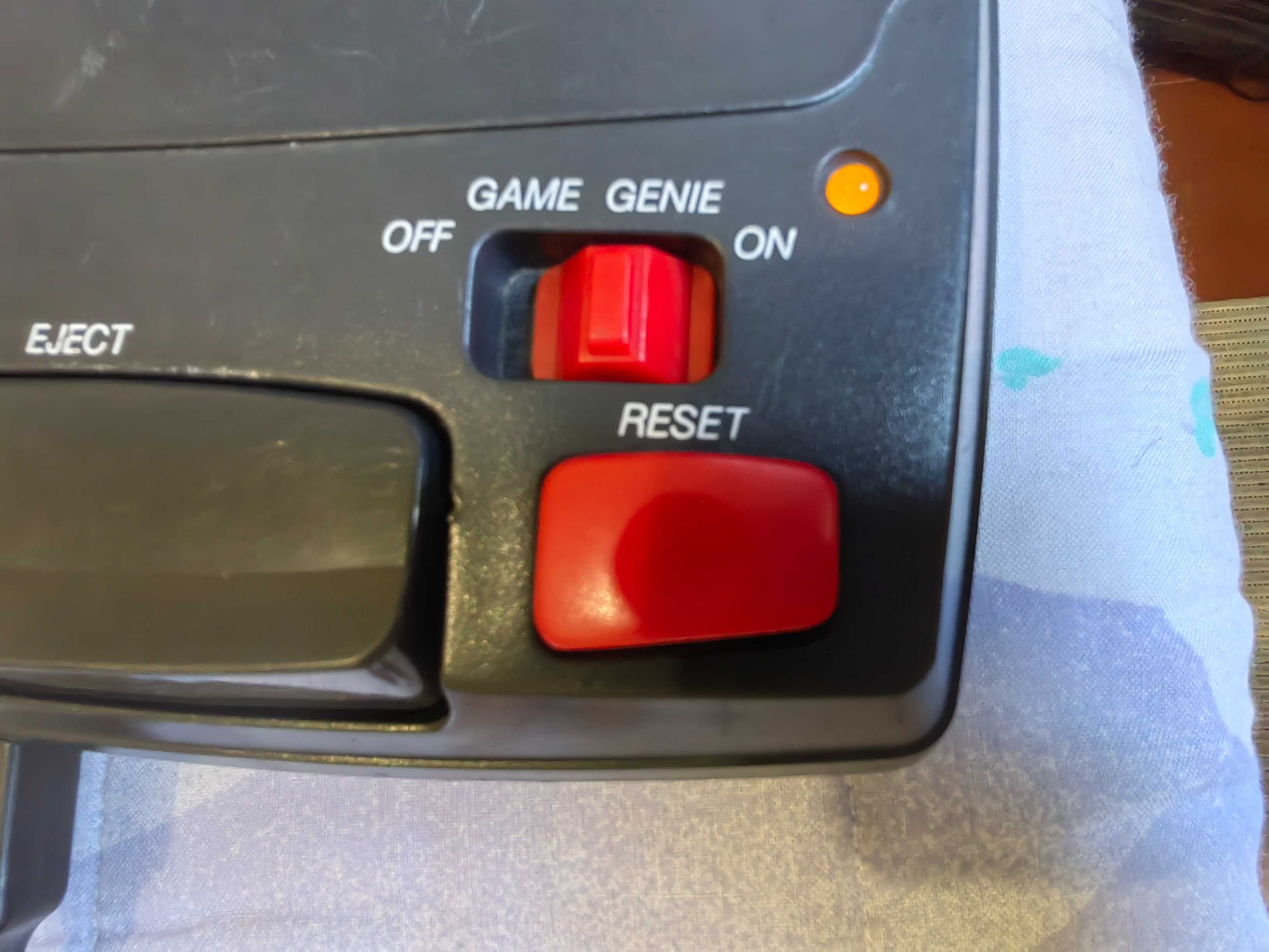 consola mx onda    nes