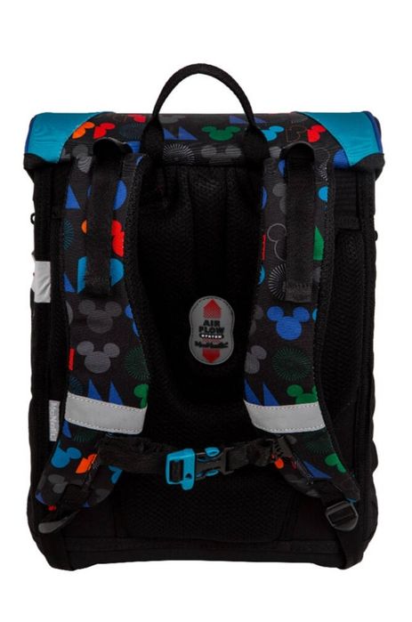 Tornister Coolpack plecak Teneris Disney Core Mickey NOWY