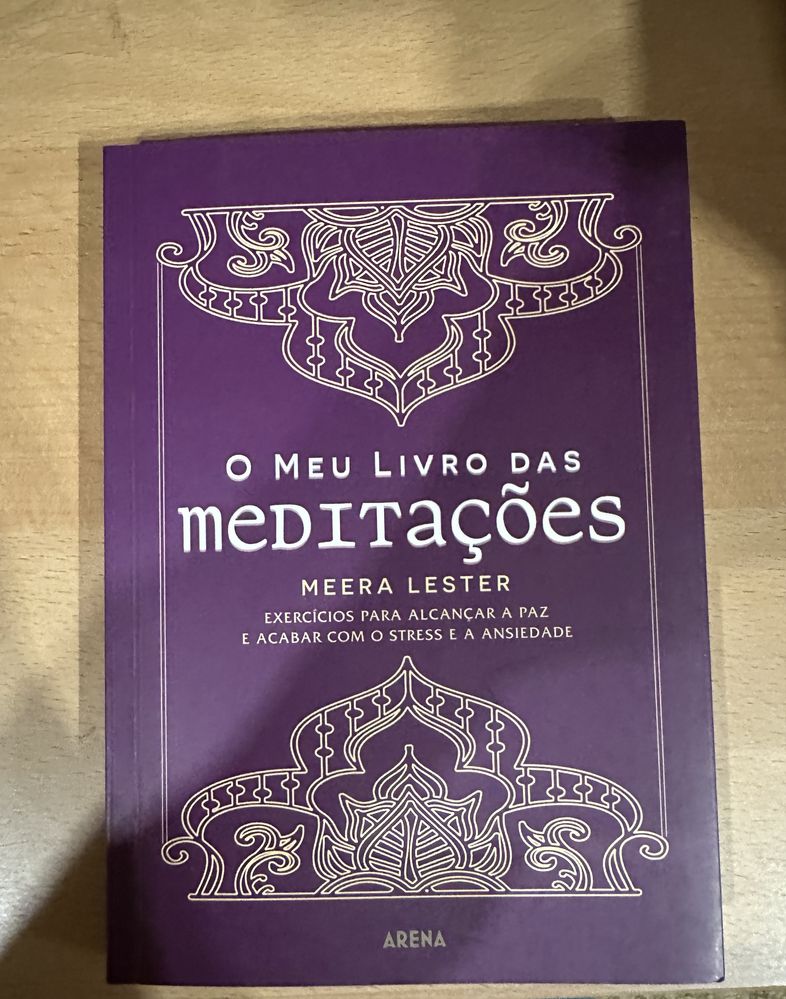 Vendo livros varios