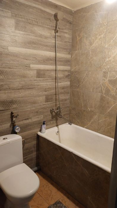 Сдам  посуточно и надолгий срок уютную квартиру ,