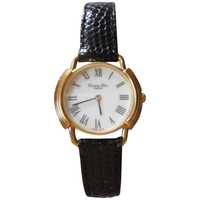 1980's | Christian Dior Paris Gold Plated Ladies Dress Watch | As New