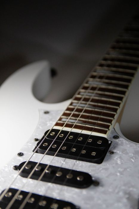 Guitarra Ibanez RG350DXZ