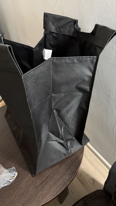 Кошик для білизни Loft